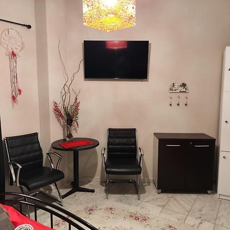 Ονειροπαγίδα Apartment Veria  Exterior foto