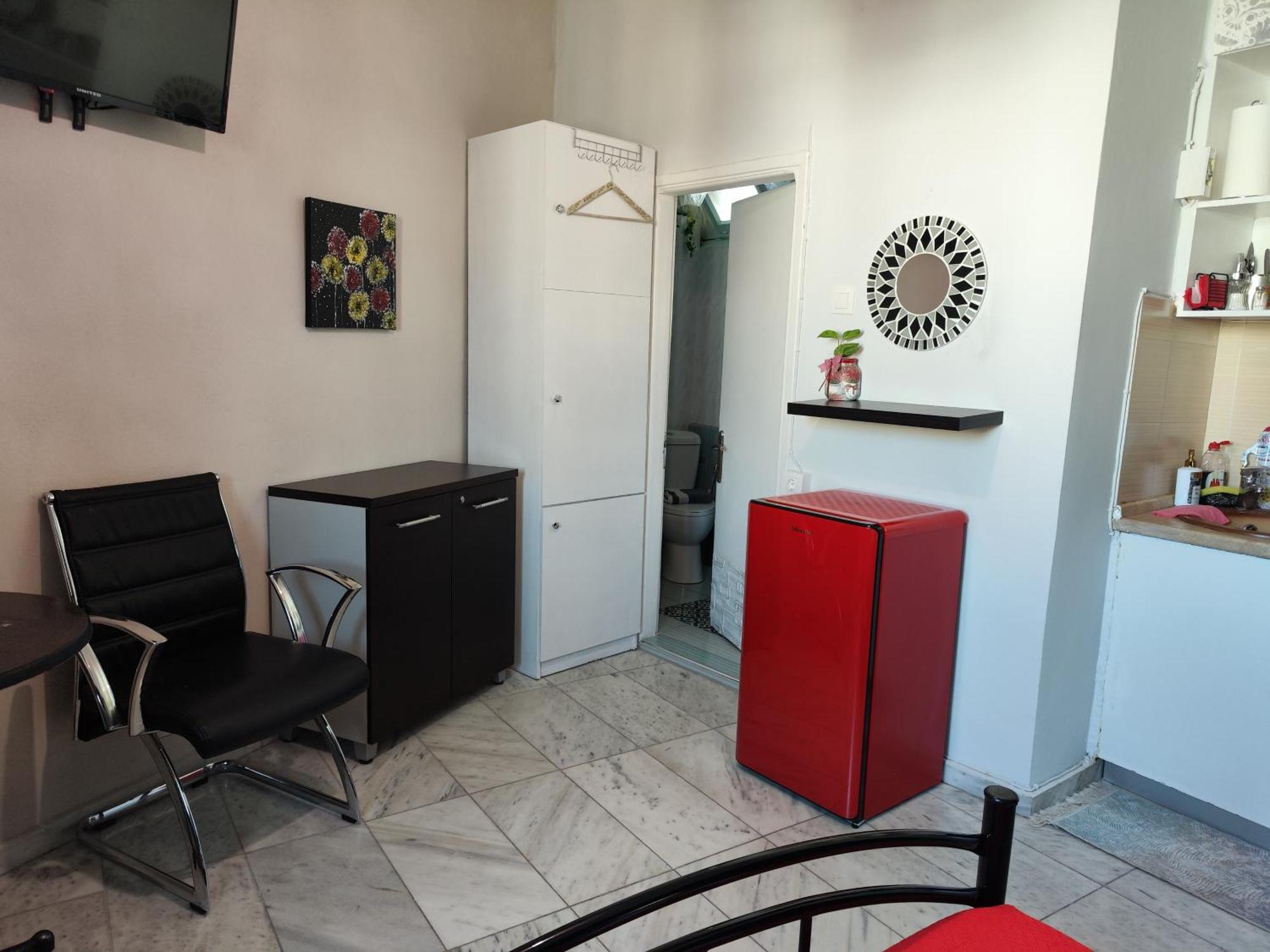 Ονειροπαγίδα Apartment Veria  Exterior foto
