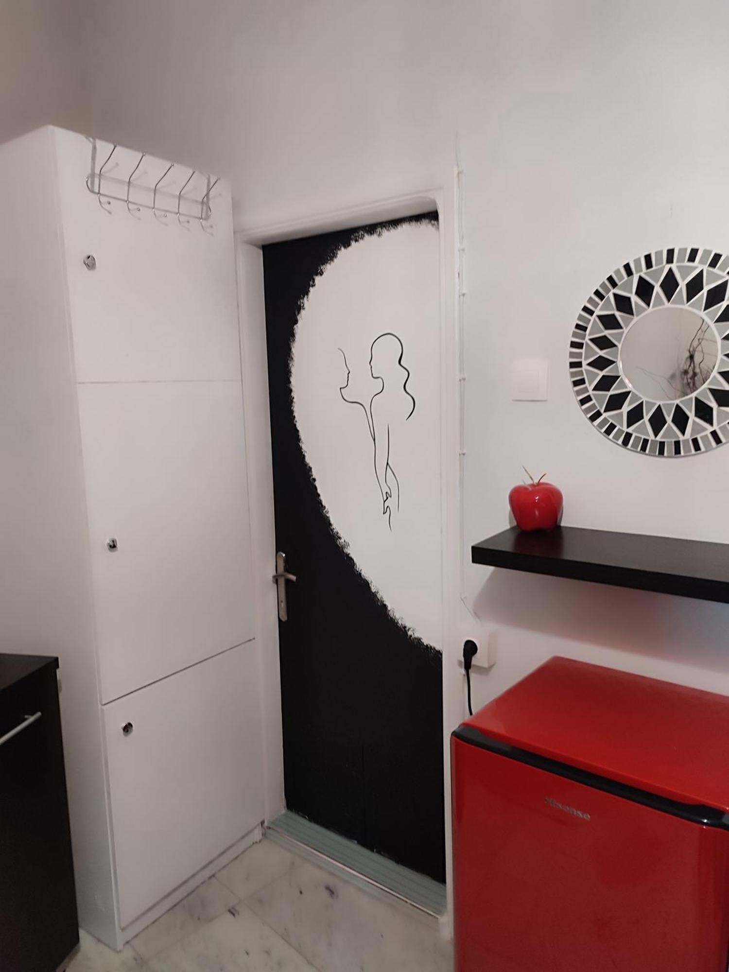 Ονειροπαγίδα Apartment Veria  Exterior foto